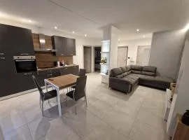 Giulietta Apartment Cuneo