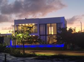 Costa do Sauípe - Reserva Sauípe，位于科斯塔萨乌佩的酒店