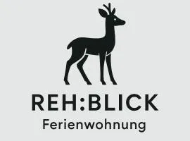 REHBLICK Ferienwohnung