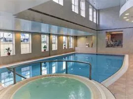 Crowne Plaza East Midlands Airport by IHG