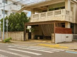 沖縄やどや