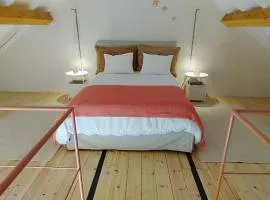 Porta 4 Azeitão, holiday house