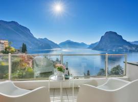 Honeymoon with Stunning View - Happy Rentals，位于卡斯塔尼奥拉的酒店