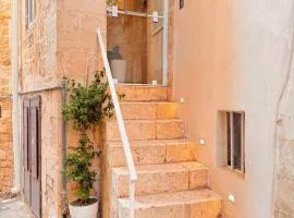 Borgo Sant' Angelo Exclusive House