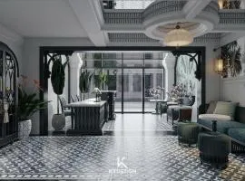 Hanoi Grandeur Hotel & Spa