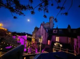 Romantic Castle Annexe