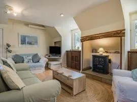 Clock Cottage