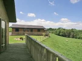 Woodside Lodge - Hw7520