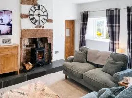 Abbey Cottage