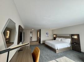 Holiday Inn Express and Suites Limerick - Pottstown by IHG，位于Limerick的酒店