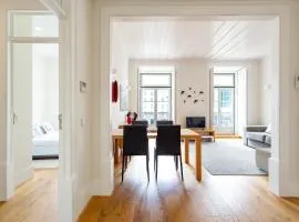 The Restauradores Collection Regal