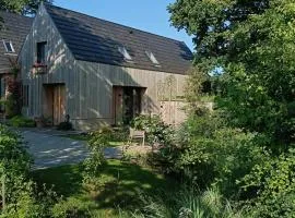 Den Broecke Appartement