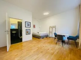 E&C Pension Rooms