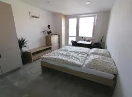Apartmán Radhošť