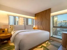 The Westin Sao Paulo