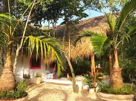 Ki-Ra Holistic Living