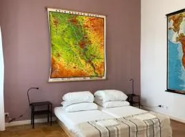 Emmas Hostel & Apartments