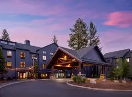 Martis Valley Lodge, Tapestry Collection by Hilton