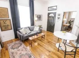 Group-Friendly Lafayette Stay