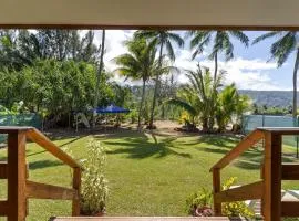 Temenino Pihiti Secluded Bungalow