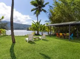 Temenino Villa Komako Seaside House