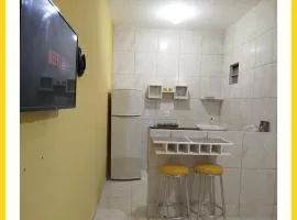 Kitnet São Luís - Studio F