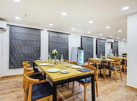 Super Townhouse The Royal Retreat，位于Garui的酒店
