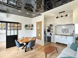 Magnifique T2 Ultra Bien Placé - Netflix, Clim,Wifi