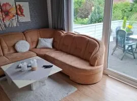 Ferienwohnung Schöne Aussicht