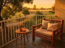 Horison Meyer Guest Suites