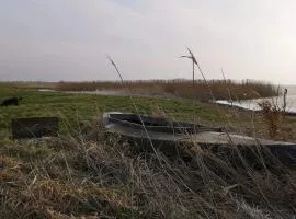 Holiday home in Ringkobing