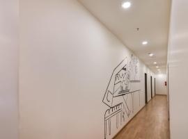 Hotel O KG Estate，位于斋浦尔斋浦尔机场 - JAI附近的酒店