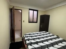 Krass casa de Huespedes