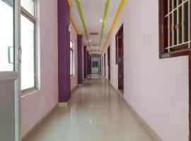 OYO Sri Devi Residency，位于马杜赖的酒店