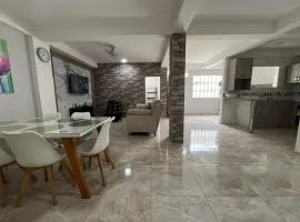 Apartamento Fontana 2
