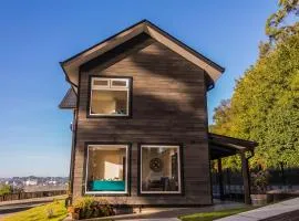Apart Hotel Lake House - Puerto Varas