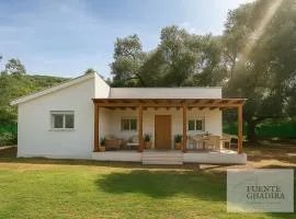 Fuente Ghadira Aracena