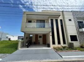 Casa para cop 30 no condominio ville frança