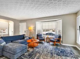 South Euclid 3BR Cozy Home