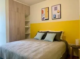 Studio Memphis in El Prado