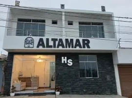 Hospedaje Altamar