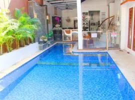 Adiwinoto villa and Homestay