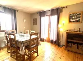Superbe appartement Font Romeu La Pardallera
