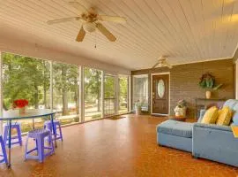 Lake and Dock Access Peaceful Retreat in Duluth