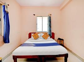 Hotel O Spot on S L V Comfort，位于班加罗尔的酒店