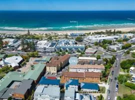 Beach Daze in the heart of Kingscliff