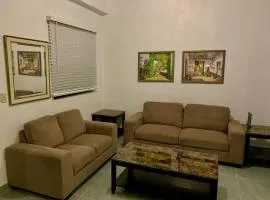 Pedro's Heights 2 bedroom, 1 bathroom