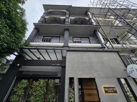 Sukhum Rajamangala-Phatthanakan Rooms