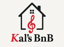 Kal's B&B