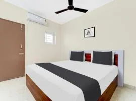 Super Hotel O Avinashi Road Coimbatore
